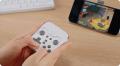 スマホが約1秒で携帯ゲーム機に。約56gのMagSafe対応 スマホが約1秒で携帯ゲーム機に。約56gのMagSafe対応