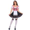 ハロウィン　コスプレ衣装コスチューム制服　中国義烏