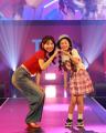 \はじける笑顔、一瞬一瞬がsparkling lights!/福島 \はじける笑顔、一瞬一瞬がsparkling lights!/福島