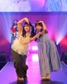 \はじける笑顔、一瞬一瞬がsparkling lights!/福島 \はじける笑顔、一瞬一瞬がsparkling lights!/福島