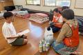 【令和8年熊本地震】子ども支援に向けた初動調査チー