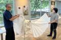 世界のカバン博物館と東京藝術大学による産学協同展示