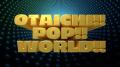真夏の涼しい遊び空間『OTAICHI!! POP!! WORLD!! 岐阜
