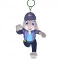 「ズートピア」のキャラクターが勢揃い！夏のおでかけ