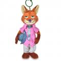 「ズートピア」のキャラクターが勢揃い！夏のおでかけ