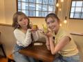 ゆうちゃみ&ゆい小池(ゆいちゃみ)姉妹が神戸でギャ ゆうちゃみ&ゆい小池(ゆいちゃみ)姉妹が神戸でギャ