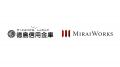 徳島信用金庫とみらいワークスが業務提携