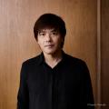 小説家・平野啓一郎さんナビゲートの「文学の森」開設 小説家・平野啓一郎さんナビゲートの「文学の森」開設