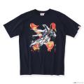 放送30周年記念『機動新世紀ガンダムX』より、筆絵タ 放送30周年記念『機動新世紀ガンダムX』より、筆絵タ
