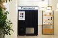 セルフフォトブランド「Photomatic」実践女子大学にて セルフフォトブランド「Photomatic」実践女子大学にて