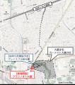 ＪＫＫ東京の建替創出用地に障害福祉サービス事業所を