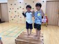 笑顔はじける夏がスタート!絆友会各園「プール開き」 笑顔はじける夏がスタート!絆友会各園「プール開き」