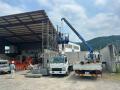 【自社保有蓄電所10か所目が着工】「小鹿野町両神薄86 【自社保有蓄電所10か所目が着工】「小鹿野町両神薄86