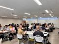 【沖縄】参加者／前年比3倍。「一人の熱意から、社会