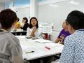 【沖縄】参加者／前年比3倍。「一人の熱意から、社会