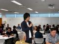 【沖縄】参加者／前年比3倍。「一人の熱意から、社会