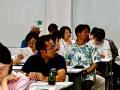 【沖縄】参加者／前年比3倍。「一人の熱意から、社会
