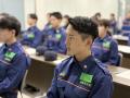 地域防災の即戦力へ！首都医校、救急救命学科の学生20