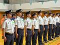 地域防災の即戦力へ！首都医校、救急救命学科の学生20