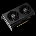 ASUSより、デュアルFAN2スロットのAMD Radeon RX 9050