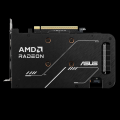 ASUSより、デュアルFAN2スロットのAMD Radeon RX 9050