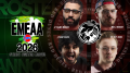 「ストリートファイターリーグ EMEAA 2026」参加チー