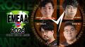 「ストリートファイターリーグ EMEAA 2026」参加チー