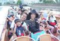 海の魅力に出会える体験型イベント「海洋都市横浜うみ