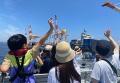 海の魅力に出会える体験型イベント「海洋都市横浜うみ