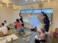 NPO法人わってらかと小田原市が協働で子育て支援事業