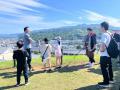 NPO法人わってらかと小田原市が協働で子育て支援事業
