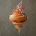 ブルーノート・ジャパンのパティシエによるデザート共