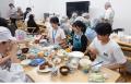 城西大学薬学部が「がん患者とその家族のためのメニュ