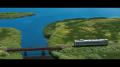 地球探索鉄道 花咲線PRムービー「地球ノンフィクショ