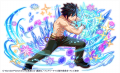 『クラッシュフィーバー』×アニメ『FAIRY TAIL』コラ
