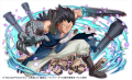 『クラッシュフィーバー』×アニメ『FAIRY TAIL』コラ