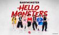 “べビモン”、ついに初ドーム到来!BABYMONSTERの最新 “べビモン”、ついに初ドーム到来!BABYMONSTERの最新