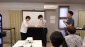 沖縄から全国へ。タマキホーム主催『未来の暮らしをデ 沖縄から全国へ。タマキホーム主催『未来の暮らしをデ
