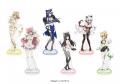 『戦姫絶唱シンフォギアXV』より、“猫”をテーマにし 『戦姫絶唱シンフォギアXV』より、“猫”をテーマにし