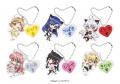 『戦姫絶唱シンフォギアXV』より、“猫”をテーマにし 『戦姫絶唱シンフォギアXV』より、“猫”をテーマにし