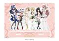 『戦姫絶唱シンフォギアXV』より、“猫”をテーマにし 『戦姫絶唱シンフォギアXV』より、“猫”をテーマにし