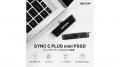 【Amazon暮らし応援サマーSALE】スマホ直挿しSSD「HIK 【Amazon暮らし応援サマーSALE】スマホ直挿しSSD「HIK