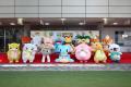 巡回展『ポケモンローカル Acts 物産展』が鳥取県で初