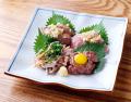 中延商店街に名物「もつ焼」「串かつ」が楽しめる大衆