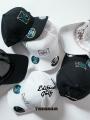 《TANGRAM × EDIFICE GOLF》コラボレーションキャップ 《TANGRAM × EDIFICE GOLF》コラボレーションキャップ