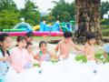 ブルーメの丘花火大会滋賀県立日野高等学校 全生徒を ブルーメの丘花火大会滋賀県立日野高等学校 全生徒を