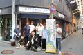 『病院が地域に飛び出した！』まちに活気と健康を。運