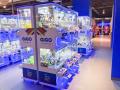 GENDAがグアムに「GiGO」を出店~「GiGO」ブランドと GENDAがグアムに「GiGO」を出店~「GiGO」ブランドと