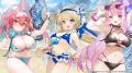 DMM GAMES『ガールズクリエイション -少女藝術綺譚-』
