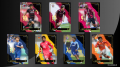 Ｊリーグ公式サービス『J.League Fantasy Card』2026/